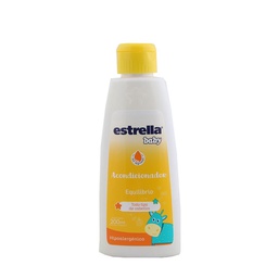 Acondicionador Equilibrio Estrella Baby 200 ml