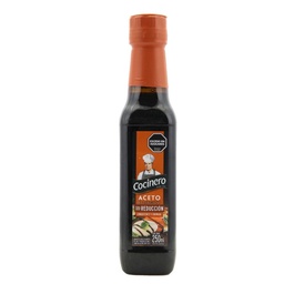 Aceto Reduccion Cocinero Pet 250 ml