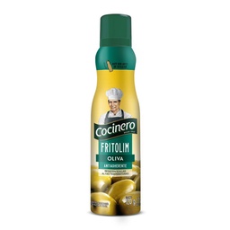 Aceite Fritolim Oliva 120g