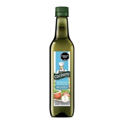 Aderezo para Ensalada Cocinero 500ml