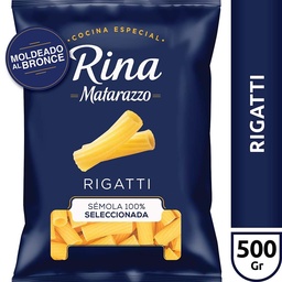 fid.rigati Rina Rina Paq 500 grm