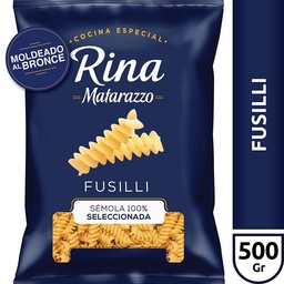 fid.fusilli Rina Rina Paq 500 grm