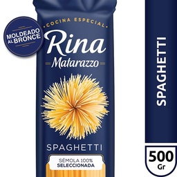 fid.spaghetti Rina Rina Paq 500 grm