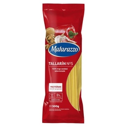 Fideos Tallarin N° 5 Matarazzo 500g