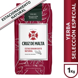 Cruz de Malta Selección Especial x 1kg