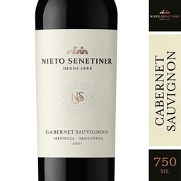 Vino Cabernet Nieto Senetiner 750 ml