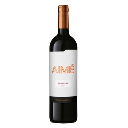 Vino Red Blend Aime 750ml