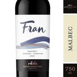 Vino Malbec Fran 750ml