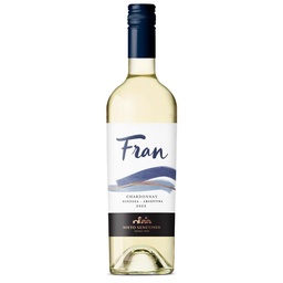 Vino Chardonnay Fran 750ml