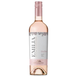 Vino Dulce Natural Rosé Emilia 750ml