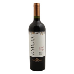 Vino Cabernet Sauvignon Emilia 750ml