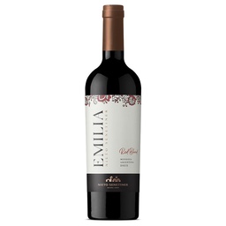 Vino Red Blend Emilia 750 ml