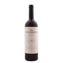 Vino Malbec Doc Nieto Senetiner 750ml