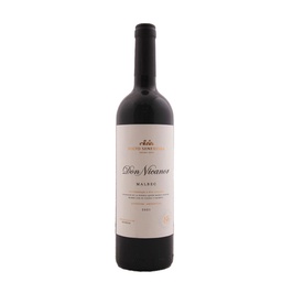 Vino Malbec Don Nicanor 750ml