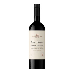 Vino Cabernet Sauvignon Don Nicanor 750ml