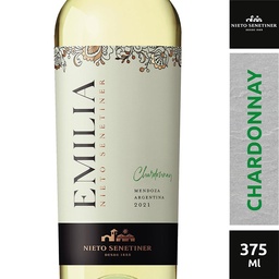 Vino Chardonnay Emilia x750 ml