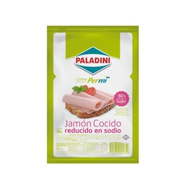 Jamon Cocido Paladini 150g