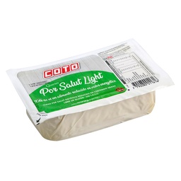 Queso Port Salut Light Coto Paq 400 grm