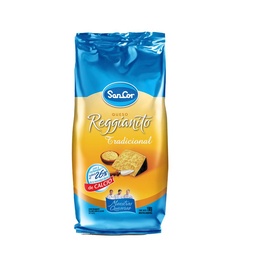 Queso Rallado Reggianito Tradicional Sancor 190g