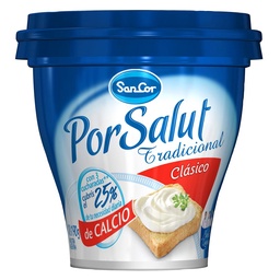 Queso Untable Por Salut Trad Sancor Pot 190 grm