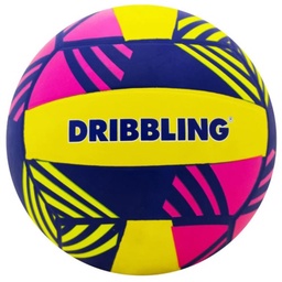 Pelota de Voley Drb Tricolor 2.0