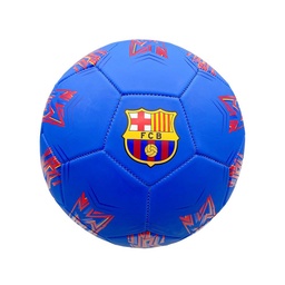 Pelota Futbol Barcelona Estadios 22