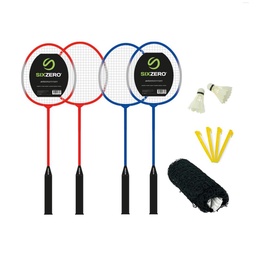 Set Badminton Sixzero