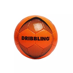 Pelota Futsal Prime Drb 22 Naranja