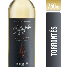 Vino Torront Reserve Cafayate Bot 750 cmq