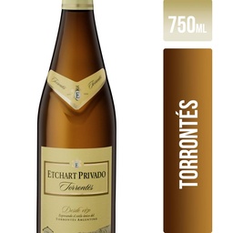 Vino Torront . Etchart P Bot 750 cmq