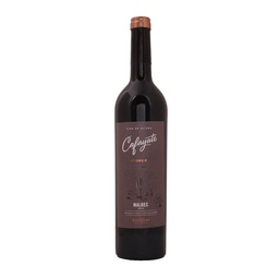 Vino Malbec Roble Cafayate 750ml