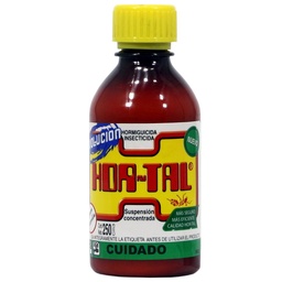 Hormiguicida Hortal Liquido Fra 250 cc