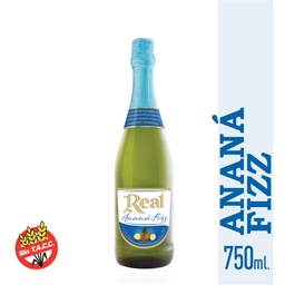 Anana Fizz Real 720C