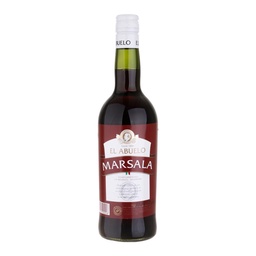 Marsala . El Abuelo Bot 750 cmq