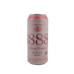 Sidra 1888 Rosé Saenz 473 ml