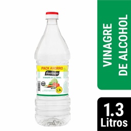 Vinagre de Alcohol Favinco 1.3l