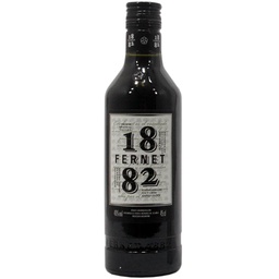 Fernet 1882   Botella 450 cc