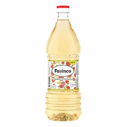 Vinagre de Manzana Favinco 1 ltr