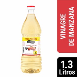 Vinagre de Manzana Favinco 1.3l