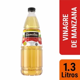 Vinagre de Manzana Casalta 1.3l