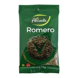 Romero Alicante Sob 15 grm