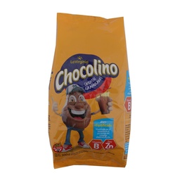Cacao Granulado Chocolino Paq 360 grm