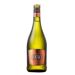 Sidra 1930 Cosecha E Saccani Bot 500 cmq