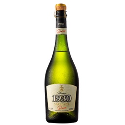 Sidra 1930 Extra Dul Saccani Bot 750 cmq