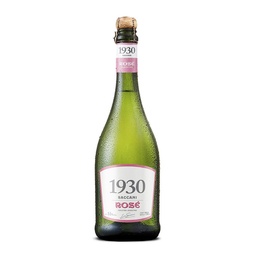 Sidra Rosé 1930 Saccani 750 ml