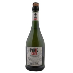 Sidra Cider Artesana Pyrus 750 ml