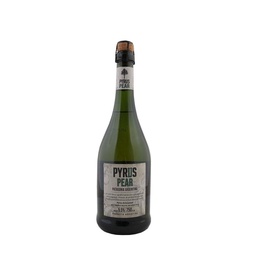 Sidra Pear Artesanal Pyrus 750 ml