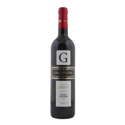 Vino Cabernet Sauvignon Graffigna 750 ml