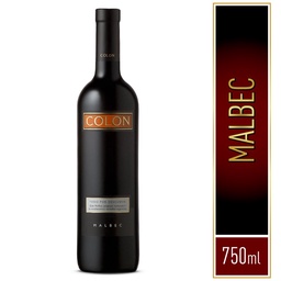 Colon Malbec 750ml