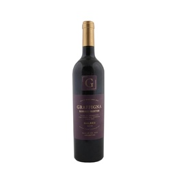 Vino Malbec Glorious Graffigna 750ml